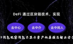 TP钱包观察钱包不显示资产的原因及解决方案