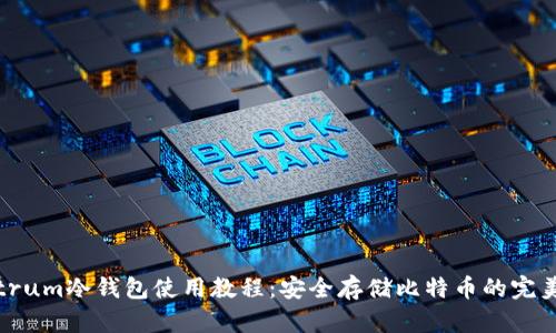 Electrum冷钱包使用教程：安全存储比特币的完美指南