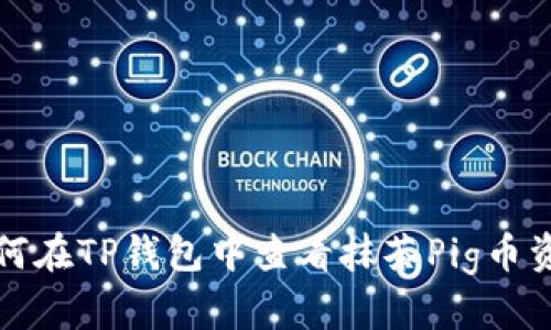 如何在TP钱包中查看抹茶Pig币资产