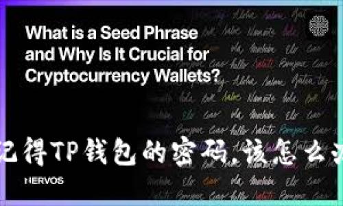  如果你只记得TP钱包的密码，该怎么办？详尽指南