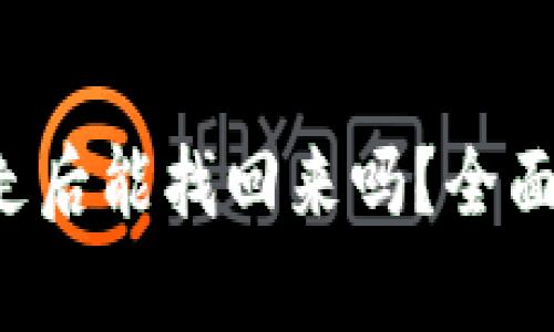 tp钱包U币被转走后能找回来吗？全面解析和解决方案